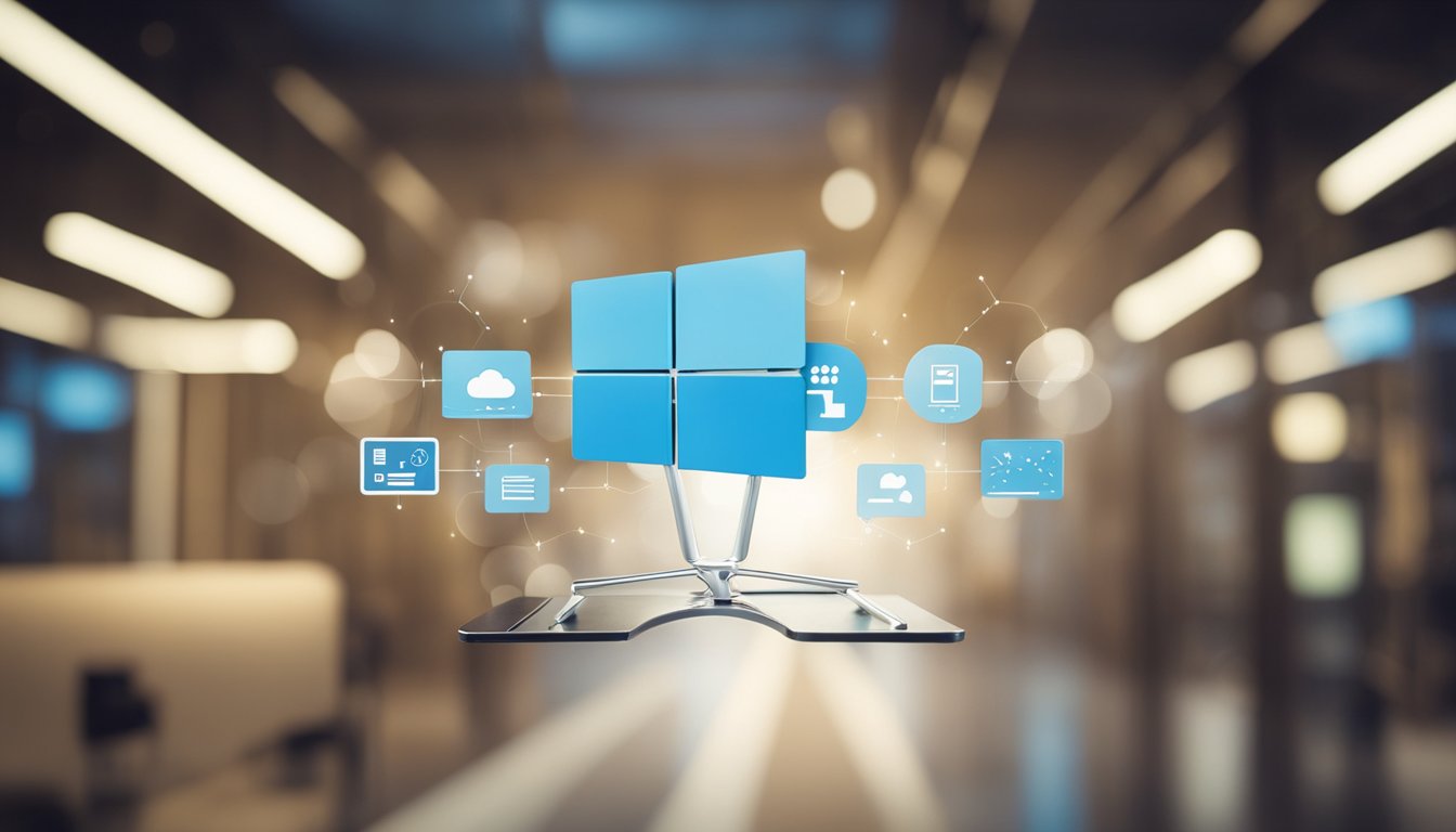 Your Domain in the Cloud with Azure Active Directory Domain Services